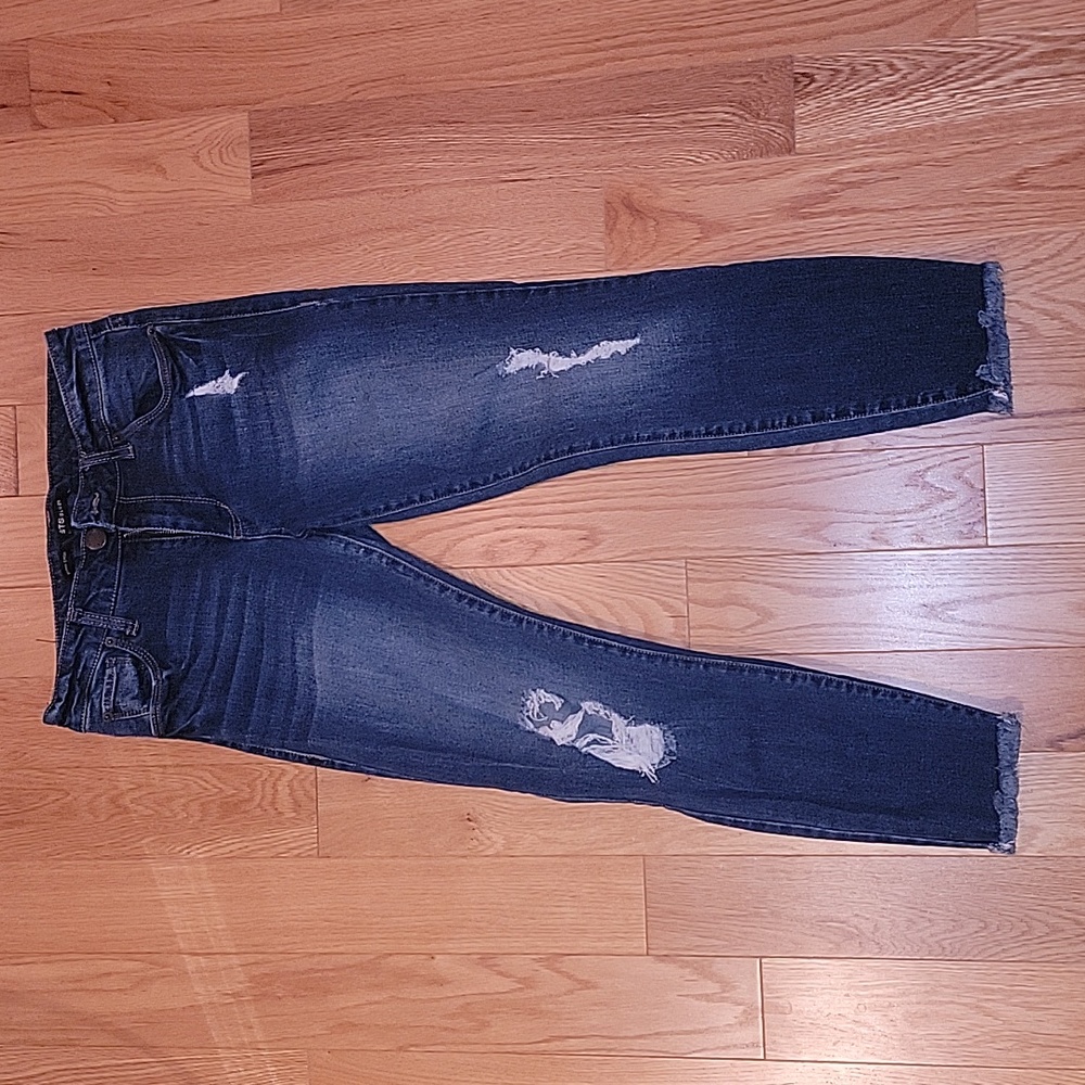 STS Blue Emma Crop women's size 27